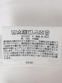 Amazon | [シップス] ヘインズ Hanes Tシャツ 別注 別注New